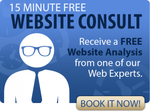 15 Minute Web Consultation