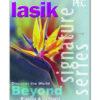 Custom LASIK Pocket Folder Design