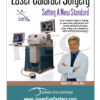 Laser Cataract Surgery - Setting a New Standard