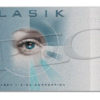 LASIK - Laser Vision Correction Post Card