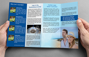 All-in-One Brochure