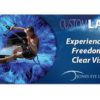 Custom LASIK Direct Mail Card