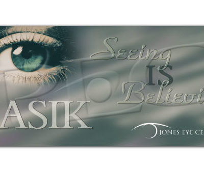 LASIK DM Card