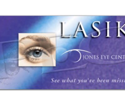 LASIK DM Card