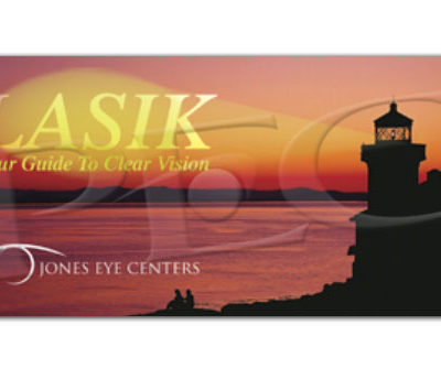 LASIK DM Card