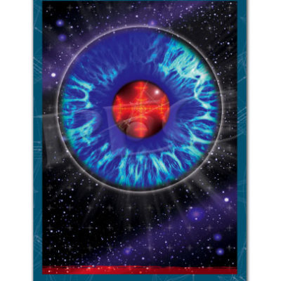 Eyeland Collection Poster Planet Eye