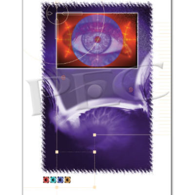 Eyeland Collection Poster The SIght of the Eye