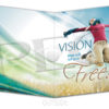 VIsion...Free Pocket Folder