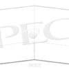 Laser Cataract Pocket Folder