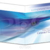 Laser Cataract Pocket Folder