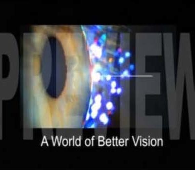A World of Better Vision Video