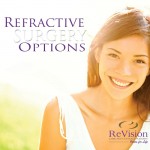 Refractive Premium Cover