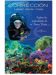 LVC: Explore new depths Poster (Spanish)