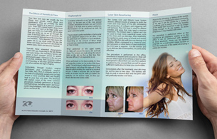 All-in-One Brochure