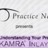 KAMRA Inlay Consent Video