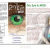 Dry Eye & MGD Brochure