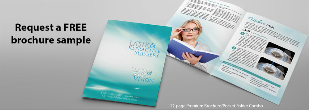 See What We Created for Dr. Slade!
