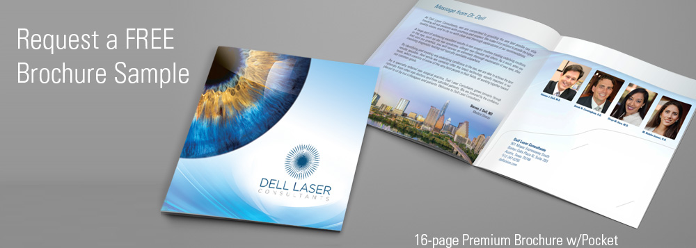 See What We Created for Dell Laser Consultants!