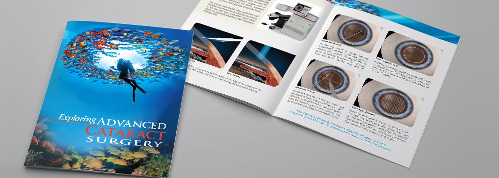 PEC's Premium Services Brochures PEC's Premium Services Brochures