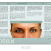 Botox Cosmetic Brochure