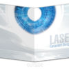 Laser Cataract Surgery Pocket Folder UV Spot