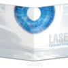 Laser Cataract Surgery Pocket Folder UV Spot