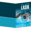All Laser LASIK Pocket Folder